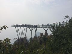 -狼牙山风景区
