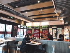 大堂-肯德基(新阳光店)
