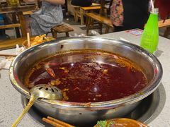 -华丰火锅(双林北横路店)