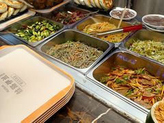 -丝路伊兰·兰州牛肉面(牛街总店)