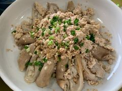 -得意楼蒸菜馆