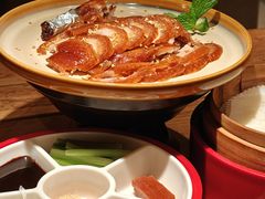 -青年公社烤鸭(滨湖银泰店)