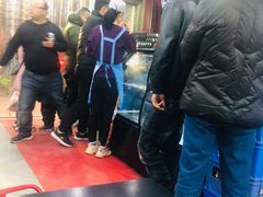门面-郑家包子牛肉拉面(尚勤路店)