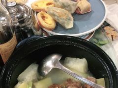 -利雅园酒家(大沙地店)