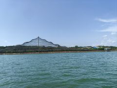 -鄱阳湖国家湿地公园