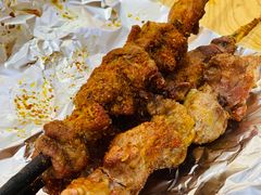 -新疆巴州金丝特餐厅(大钟寺店)