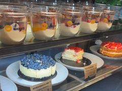 -Wagas沃歌斯(虹桥机场T1店)