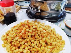 -清真·同发顺饭庄·烧麦(总店)