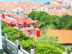 -湄洲岛