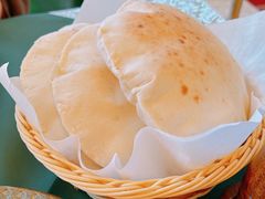 -一千一夜阿拉伯餐厅(静安店)