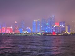 -海尔洲际酒店天下一品中餐厅