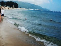 -亚龙湾海底世界