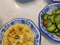 -馬香远蘭州牛肉面(武汉群星城首店)