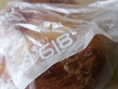 -Bread618面包生日蛋糕(欧亚商都店)