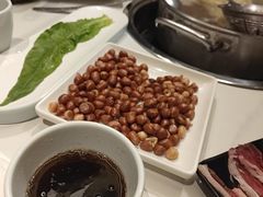 -牛品福潮汕牛肉火锅(旺庄店)
