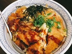 猪排饭套餐-小曹日本料理(软景中心店)