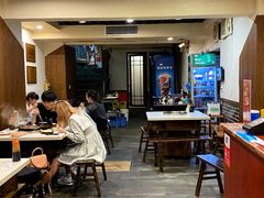 大堂-洞子老火锅(青年路店)