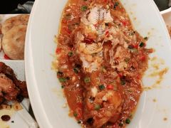 -丽华园(汉阳龙阳店)