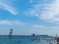 -启东恒大海上威尼斯酒店