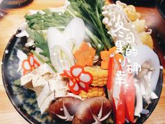 -吉之仙•中国制造•出口级食材日料店(领事馆总店)