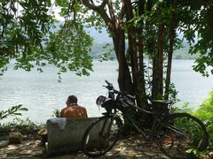 -星湖旅游景区七星岩