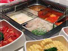 -海底捞火锅(万象城店)