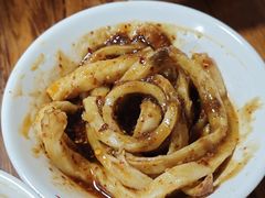 -洞子口张老二凉粉(文殊院店)