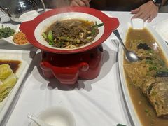 -庖丁堂酒店(金穗大道店)