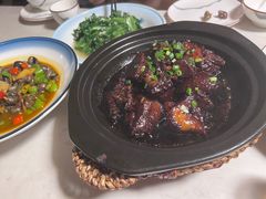 -千岛湖小鱼儿·淳安匠心农家菜