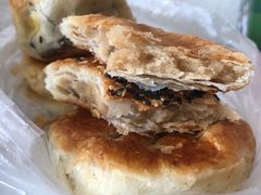 板栗饼-王天顺海苔饼
