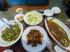 -老山村酒楼(白石洲店)