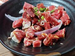 -九田家黑牛烤肉料理(泽州路店)