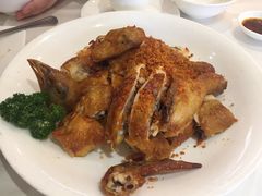 -澳门皇庭海景酒店