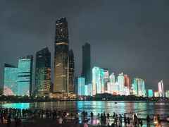 -青岛第三海水浴场