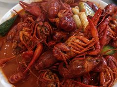 -香满锅老北京羊蝎子火锅·家常菜(新街口店)