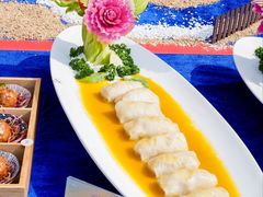 -碧桂园润杨溪谷温泉酒店