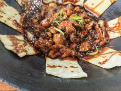 -皖北巫氏三胖地锅鸡(长淮总店)
