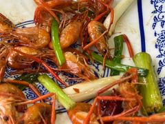 -邱记私房菜·十八年本地菜