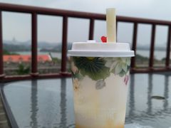-鸡鸣赐茶(鸡鸣寺路店)