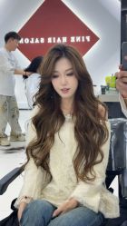 -FINE HAIR 烫染专业设计
