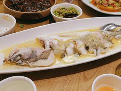-桃园农庄烤全羊(江秋路店)