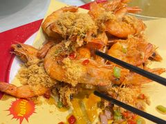 -昱德来·天津菜·渤海湾小海鲜(华夏店)