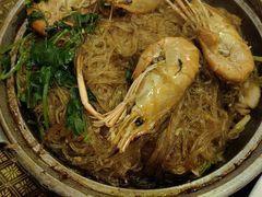 -南沙游艇会·大兵船餐厅