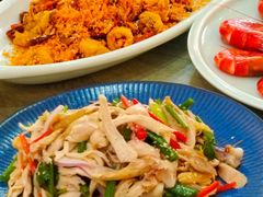 -巽寮印象美食部落餐厅·海鲜·地方特色菜(惠州体验店)