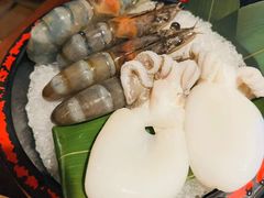 -牛New寿喜烧(金茂览秀城店)