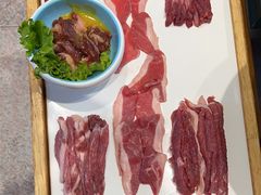 -阳坊胜利涮羊肉(阳坊老店)