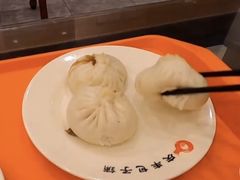 -庆丰包子铺(和平里店)