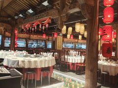 -味鼎长安·地道陕菜(凤城一路店)