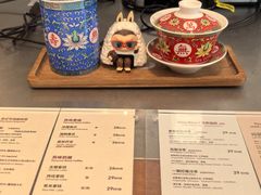 -有趣人类咖啡(永庆坊店)