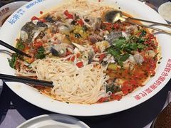 -坛宗剁椒鱼头(河西王府井店)